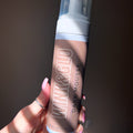 Dark Tanning Mousse